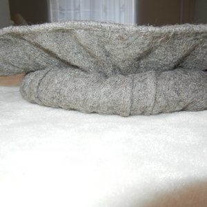 Gifts for men Unique headgear Hand made woolen cap